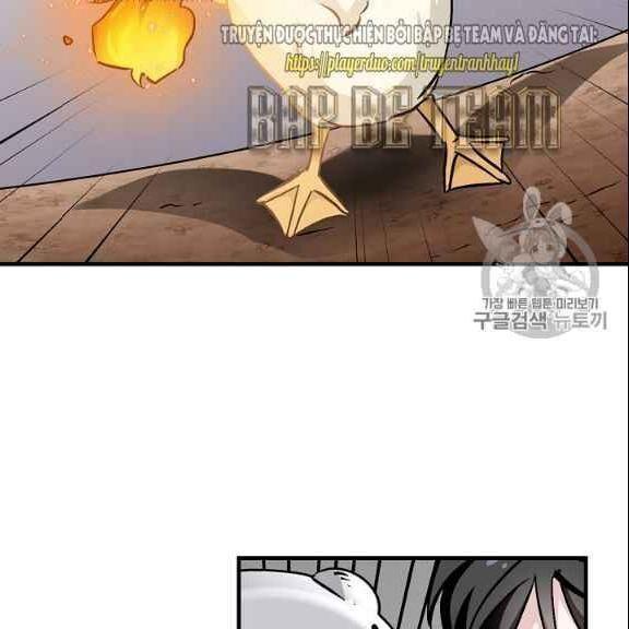 tôi lên cấp chỉ bằng cách ăn chapter 43 35