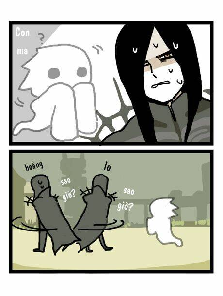 dragon nest random scribbles chapter 8 15