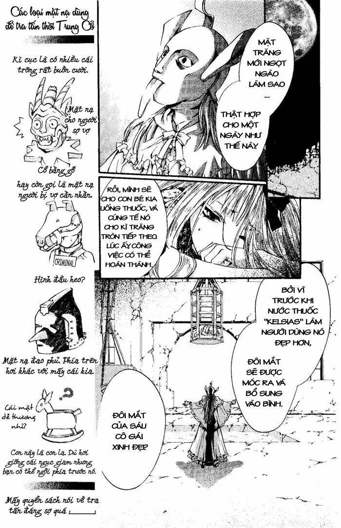 đứa con của thượng đế chapter 6 5