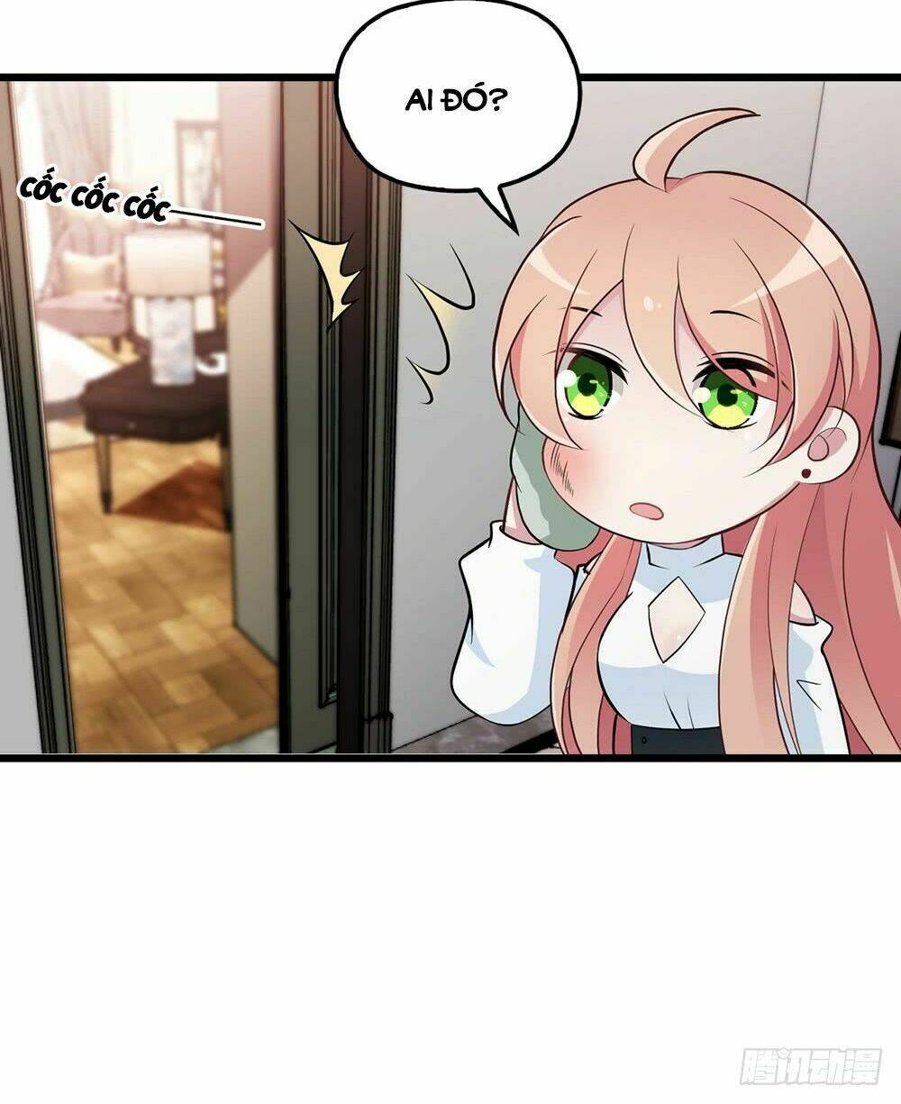 bí mật kết hôn với ảnh đế: vợ ơi đến đây tấn công đi nào chapter 6 6