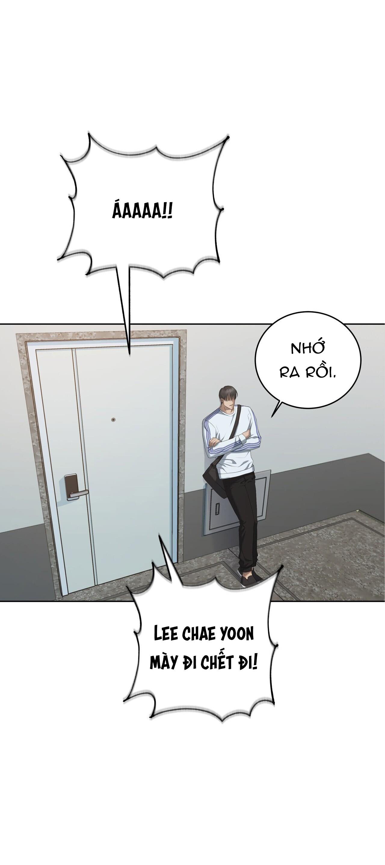 cầu thủ bóng nước chapter 11 43