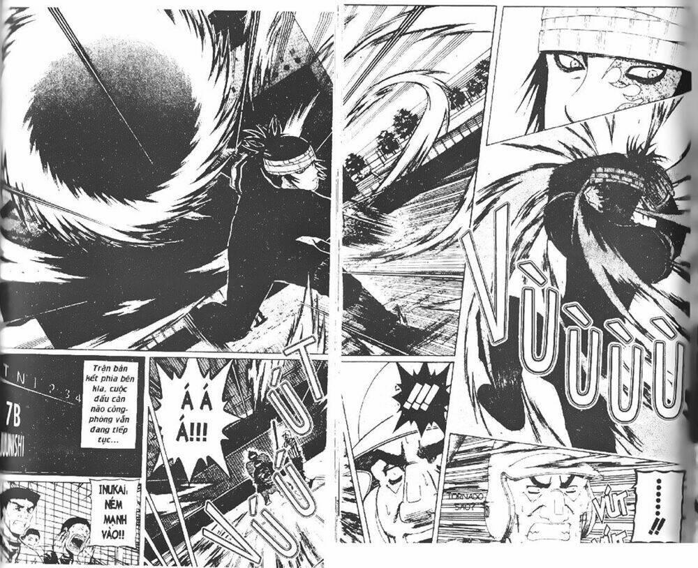 mr.fullswing chapter 185 7