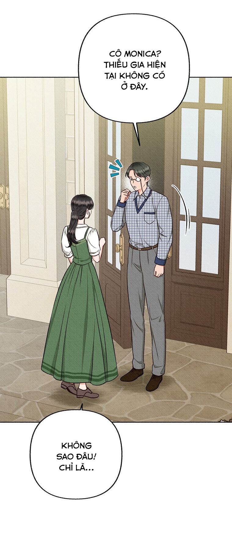 chàng trai đa nhân cách của tôi chapter 31 9