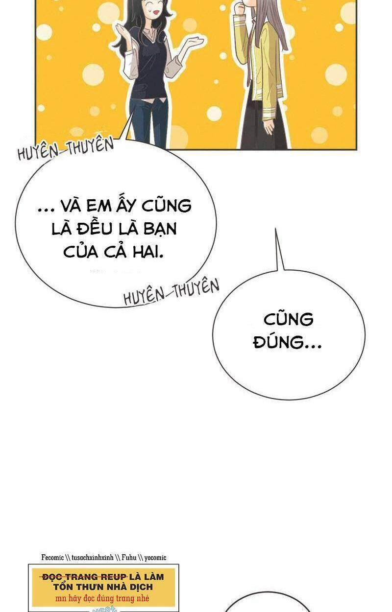 giấc mộng đêm hè chapter 6 17