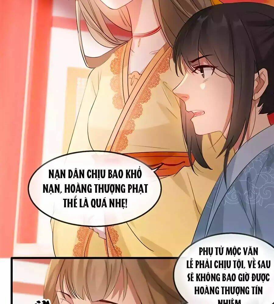 gian phi như thử đa kiều chapter 47 26