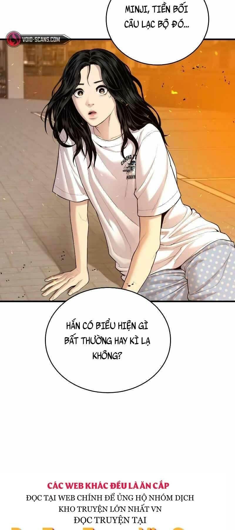 đặc vụ kim chapter 74 79