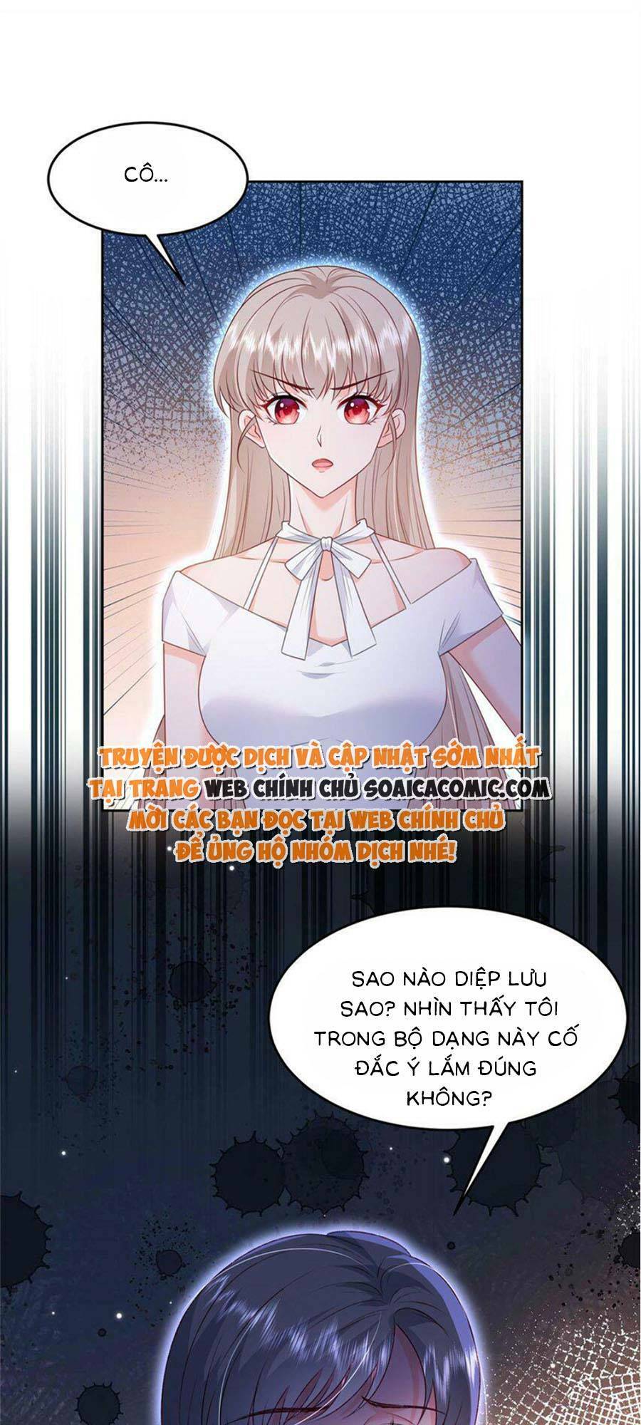 cô vợ của tôi không dễ bắt nạt chapter 76 45
