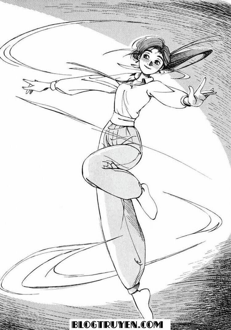 yokohama kaidashi kikou. chapter 5 8