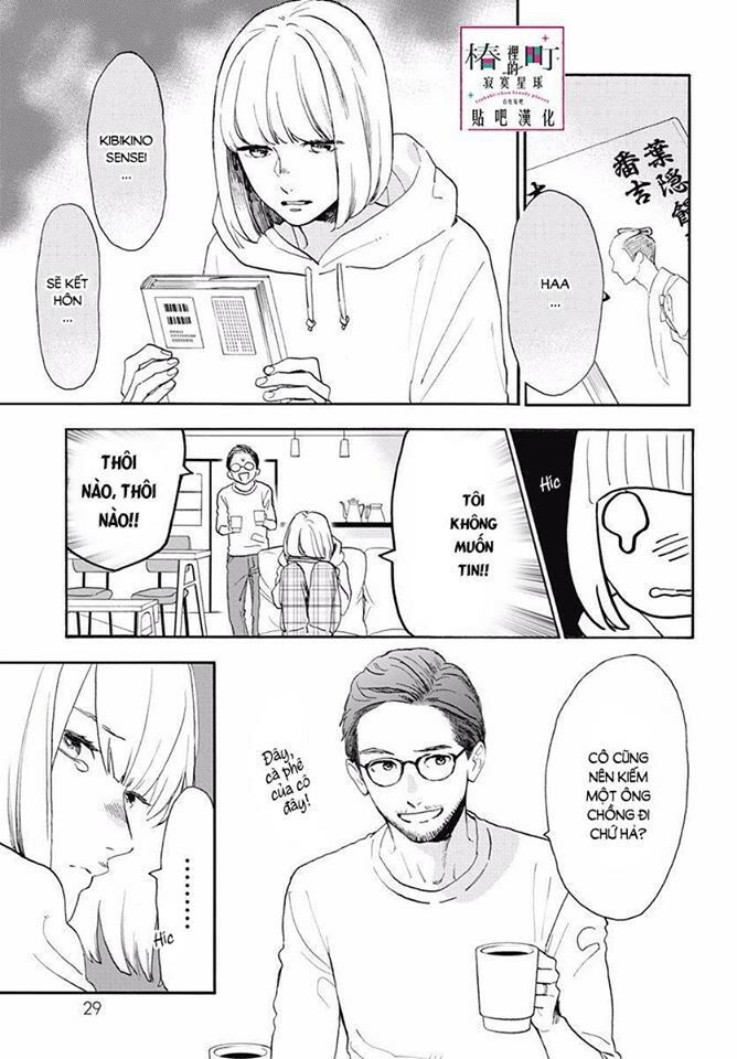 những đóa sơn trà kia, sẽ vì em mà đơm hoa khoe sắc chapter 77 23