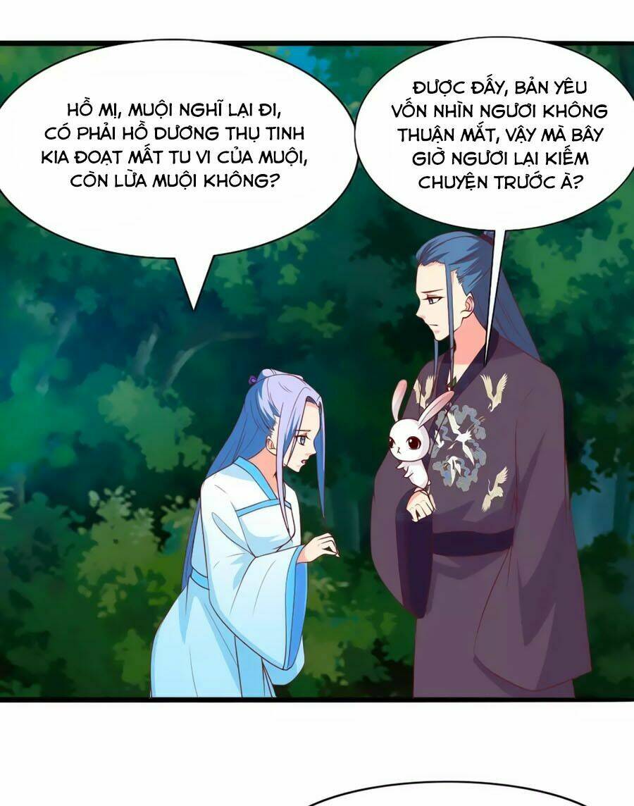 thỏ yêu tiểu vương phi chapter 97 20