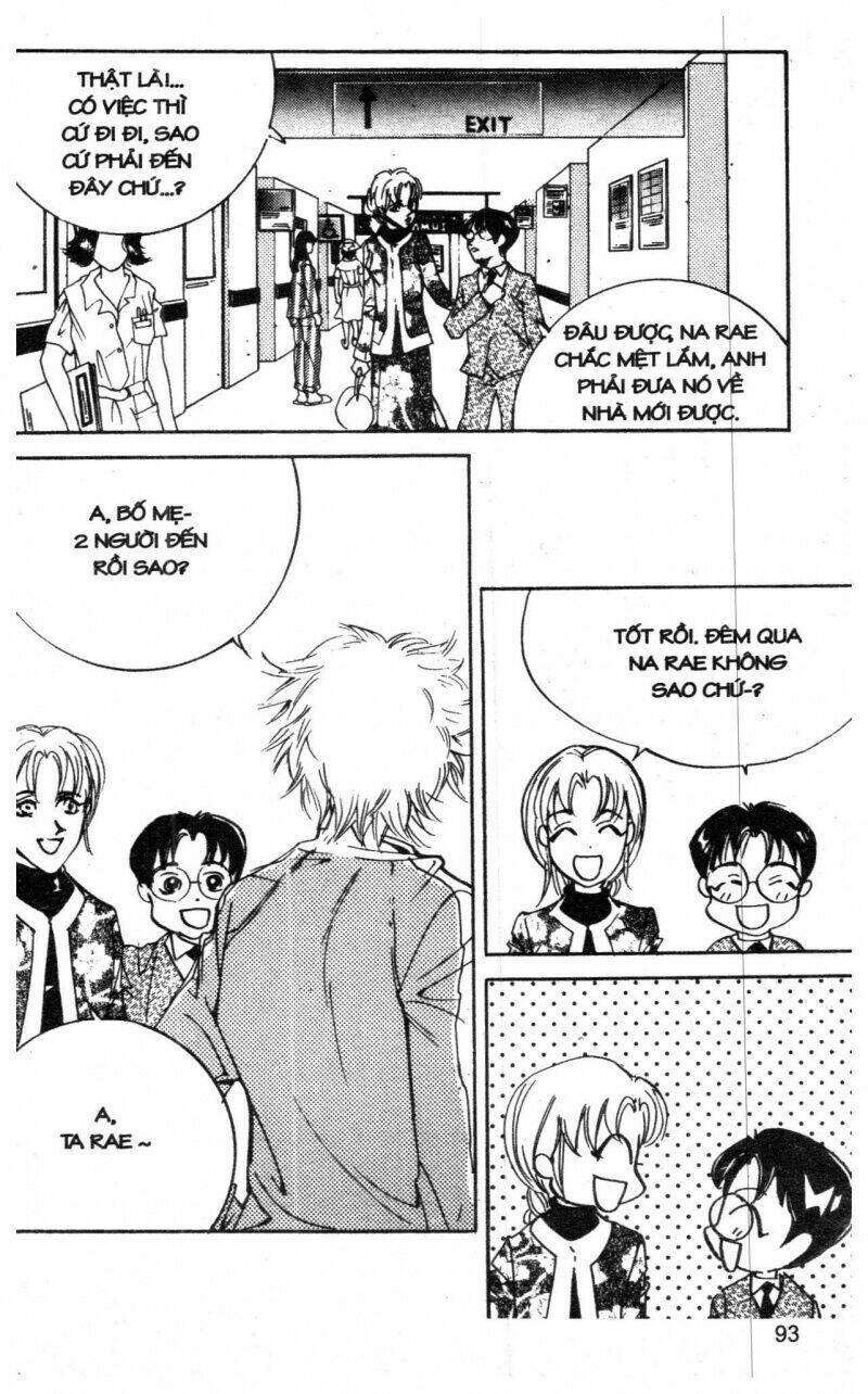 ordinary school chapter 1 97