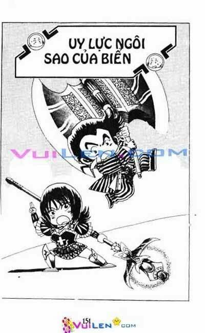 những người bạn tốt chapter 11 150