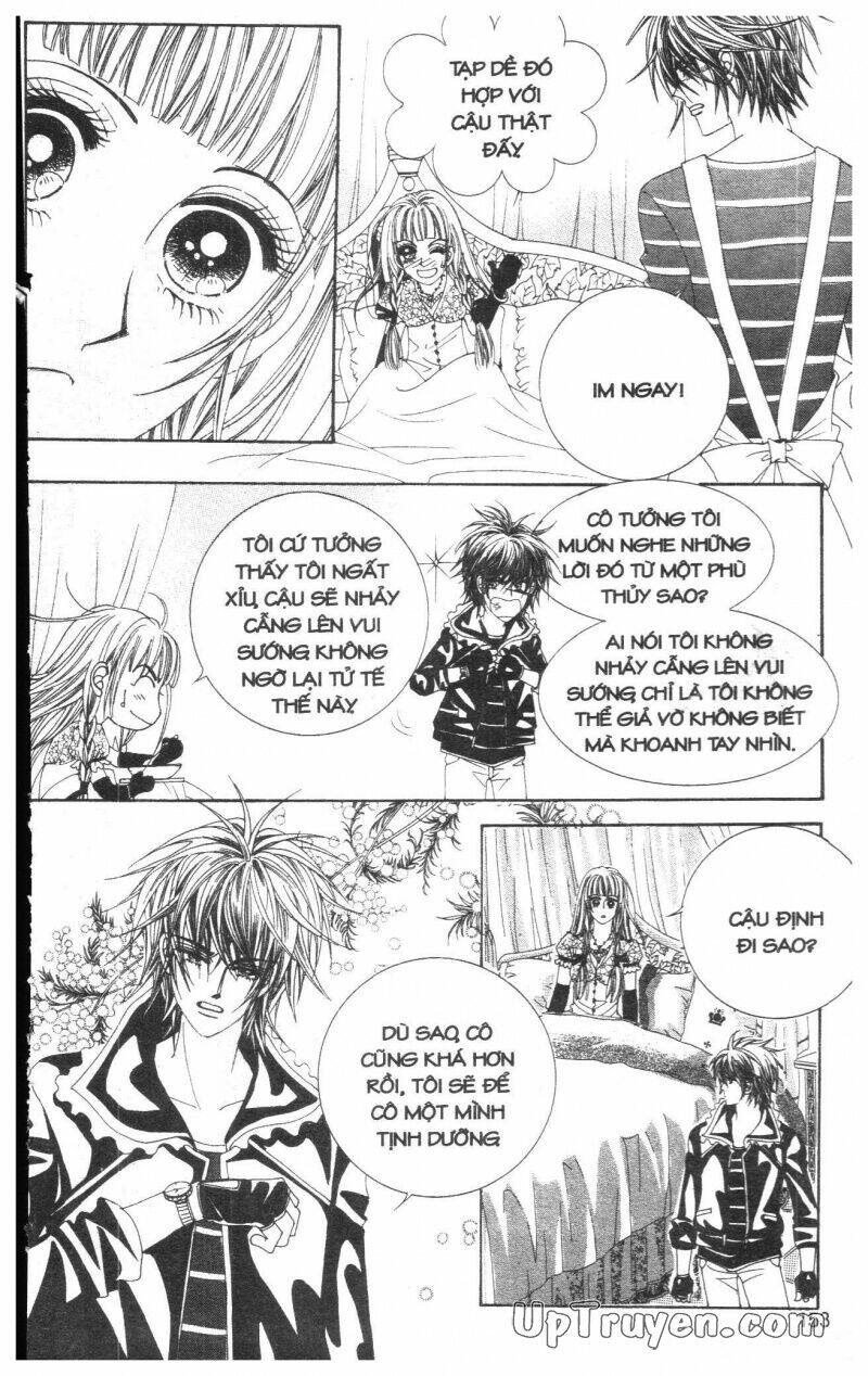 cửa hàng phù thủy chapter 1 153