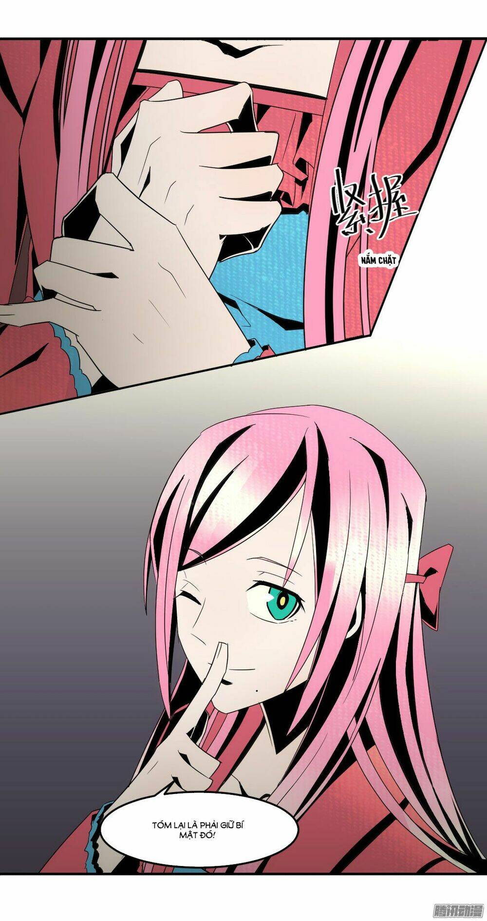 điều ước của người phàm chapter 10 2