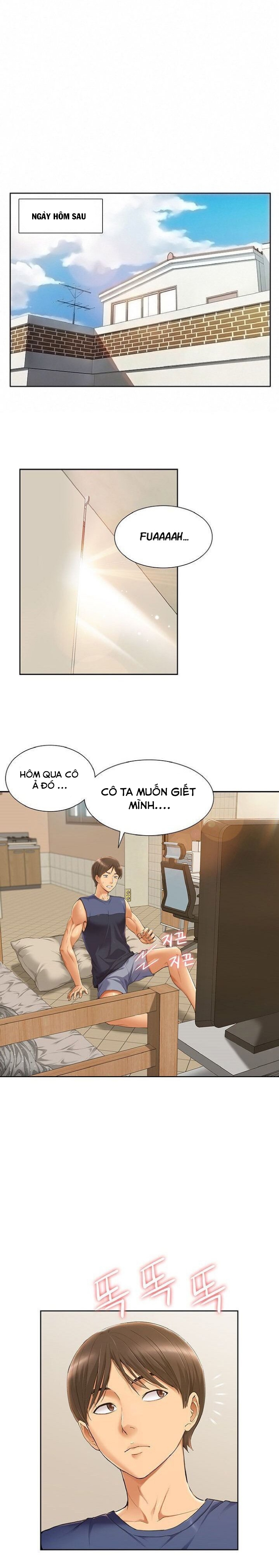 song sinh trụy lạc chapter 2 11