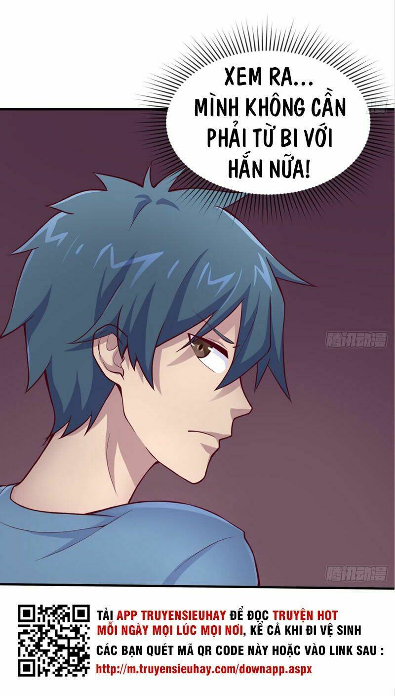 bác sĩ riêng của nữ thần chapter 72 24