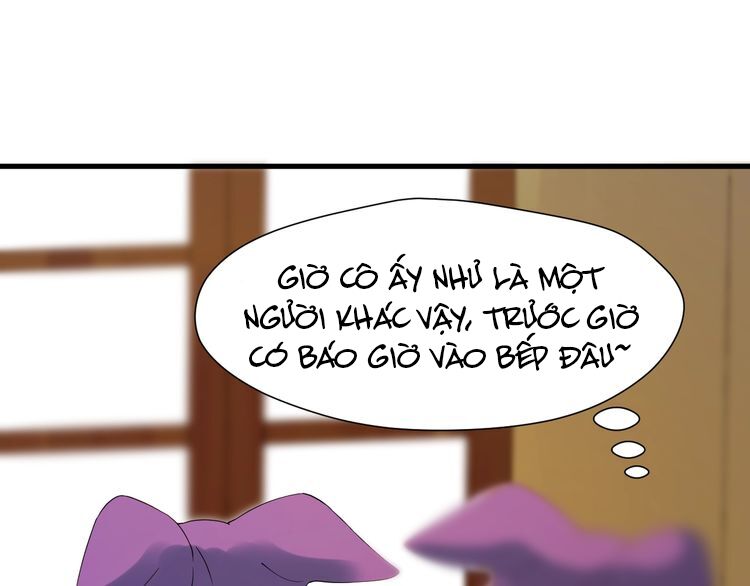 Lượm Được Một Tiểu Hồ Ly Phần 3 Chapter 50 - Trang 2