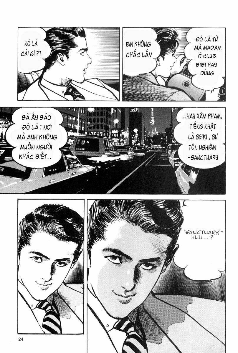 sanctuary chapter 1 23