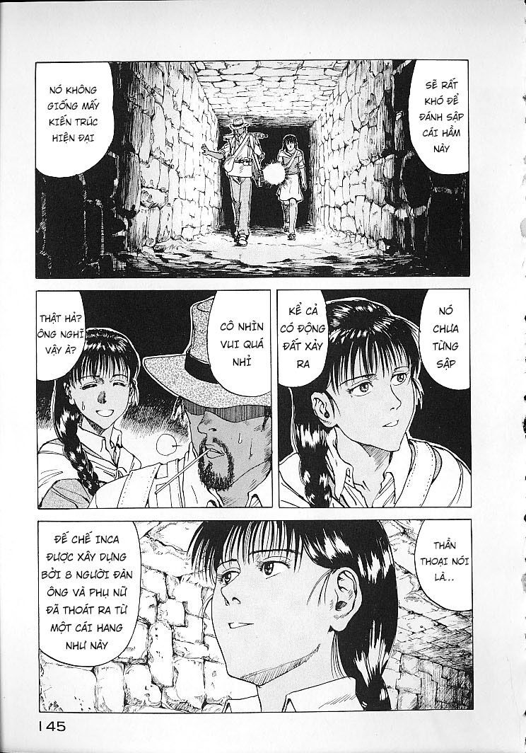 eden - một thế giới vô tận! chapter 9 27