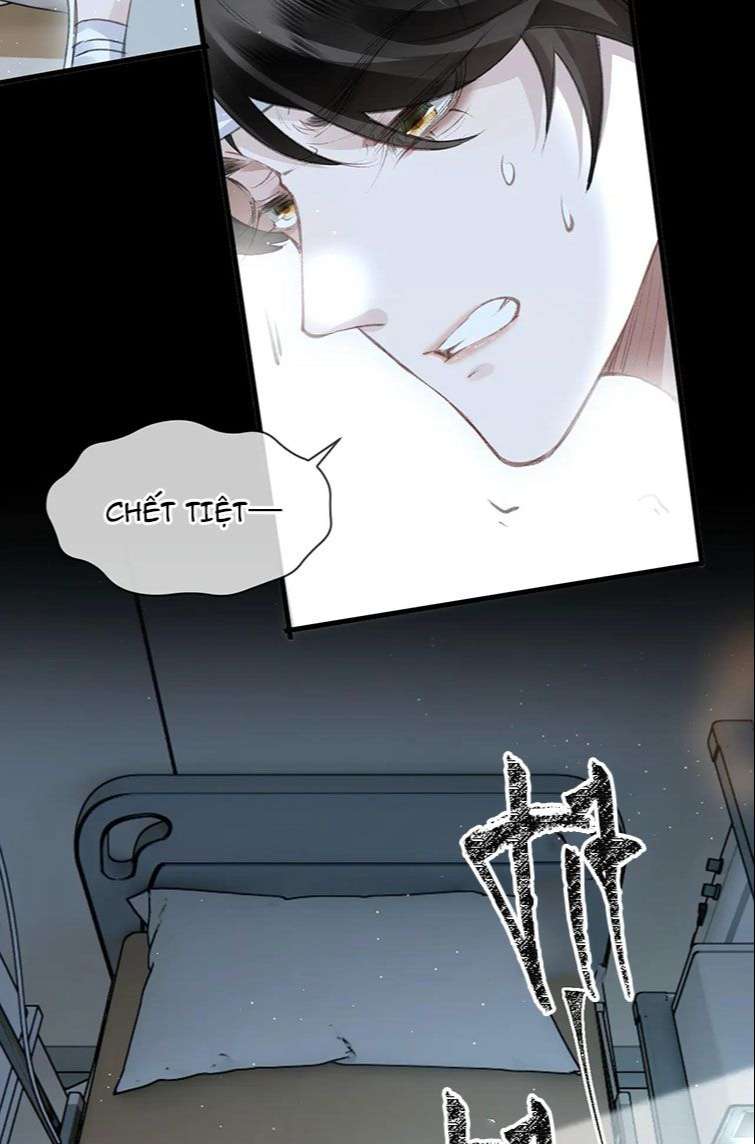 giáo chủ thích bắt nạt người chapter 38 28