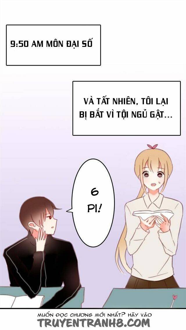 phụ đạo sau giờ học chapter 2 4