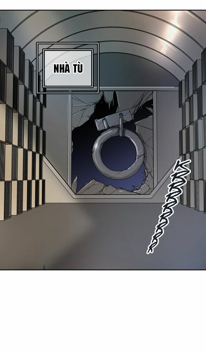 tòa tháp bí ẩn 2 chapter 331 37