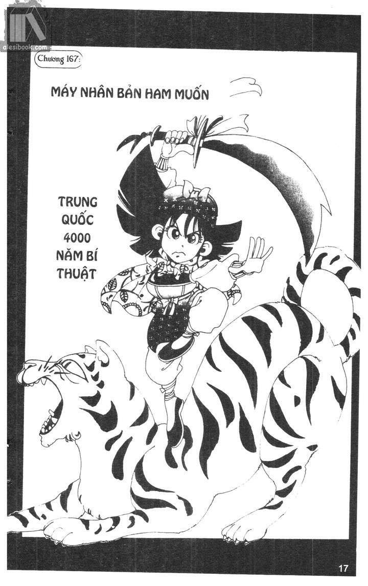 bộ đôi siêu hài chapter 183 16