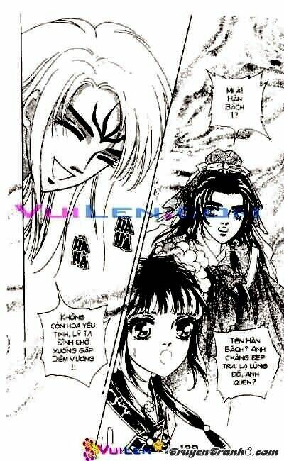 đóa hoa yêu kiều chapter 8 110