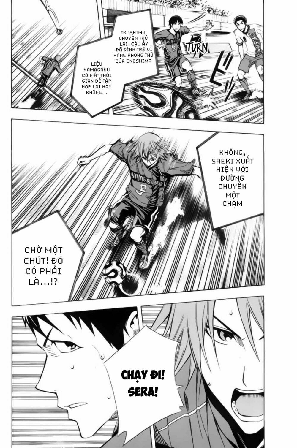 kỵ sĩ trong vòng cấm chapter 178 10