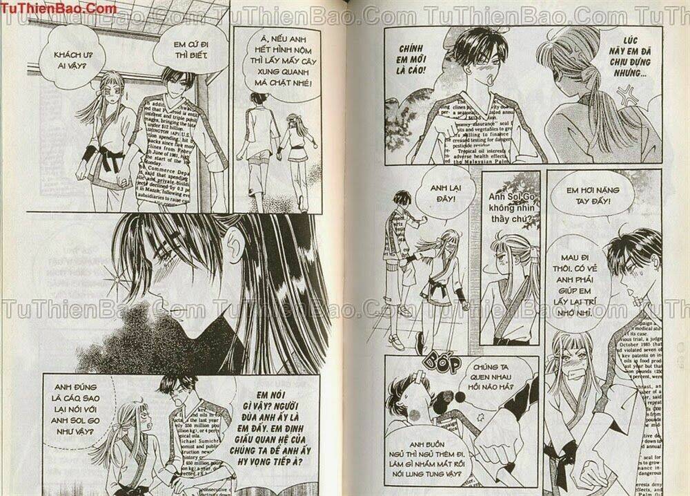 phép màu tình yêu chapter 11 68