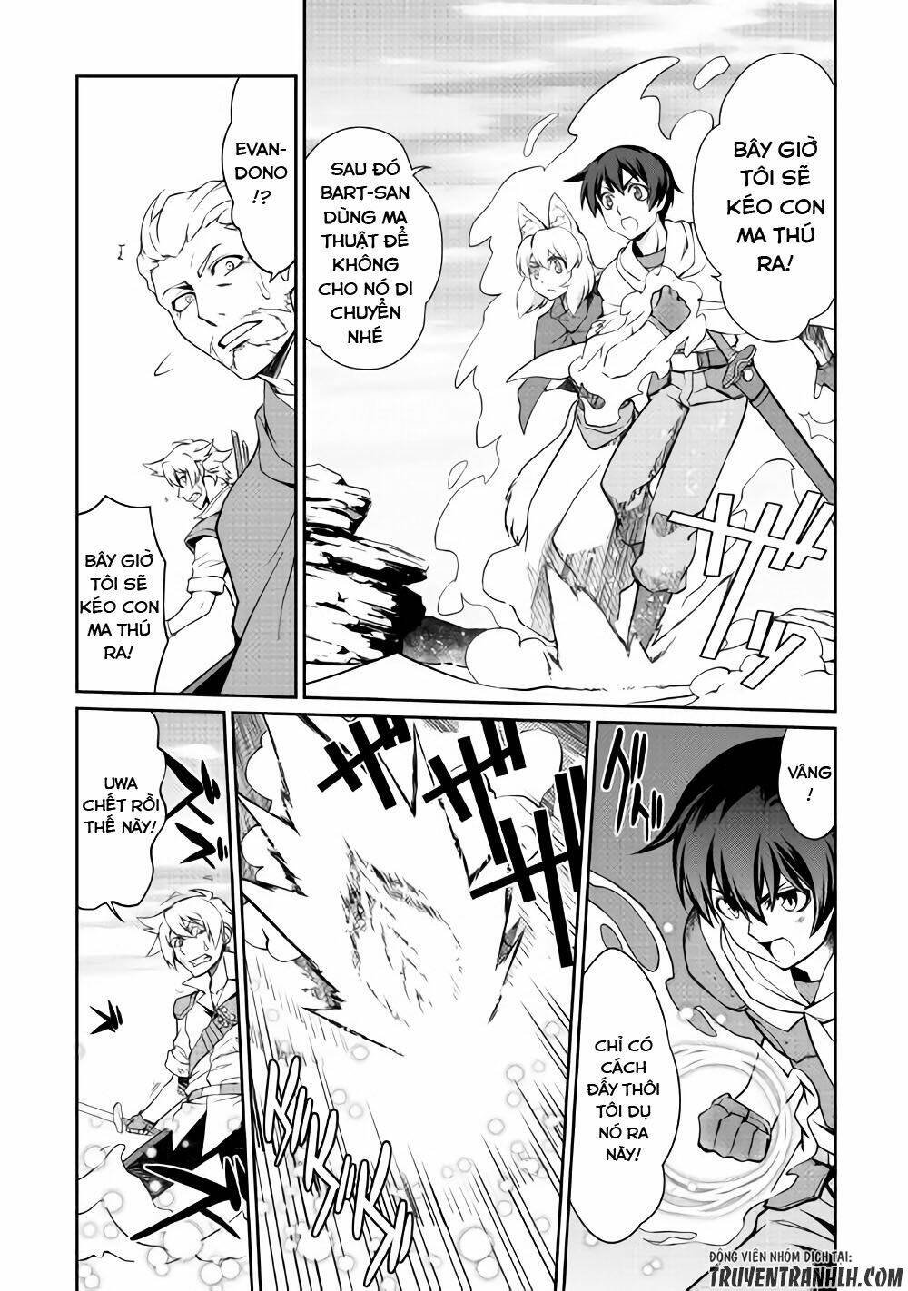 isekai wo seigyo mahou de kirihirake chapter 24 14