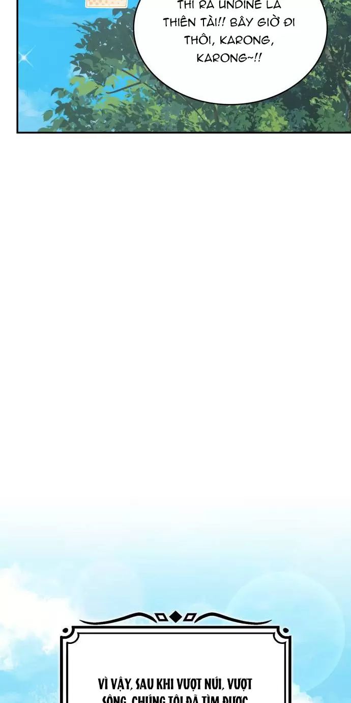 sống trong vườn hoa của công chúa chapter 14 86