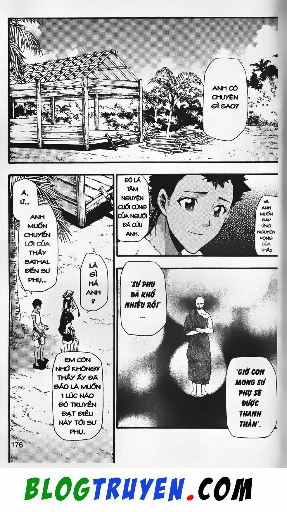 emma đến từ địa phủ chapter 28 41