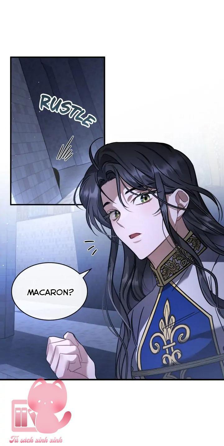 đêm đen khuất bóng chapter 20 42