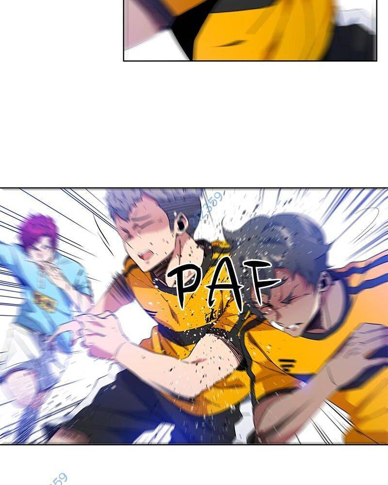 Góc Cao Khung Thành chapter 40 46