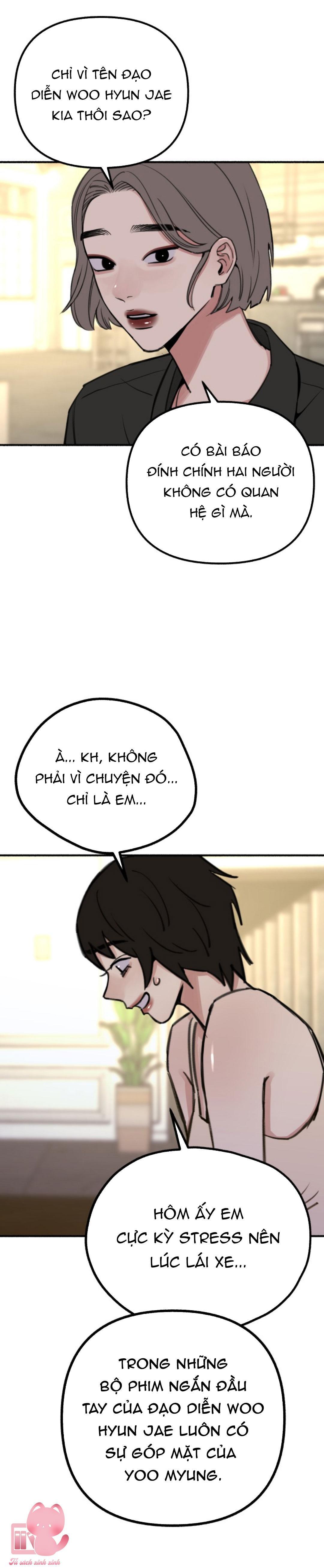 nàng thơ điện ảnh chapter 50 19