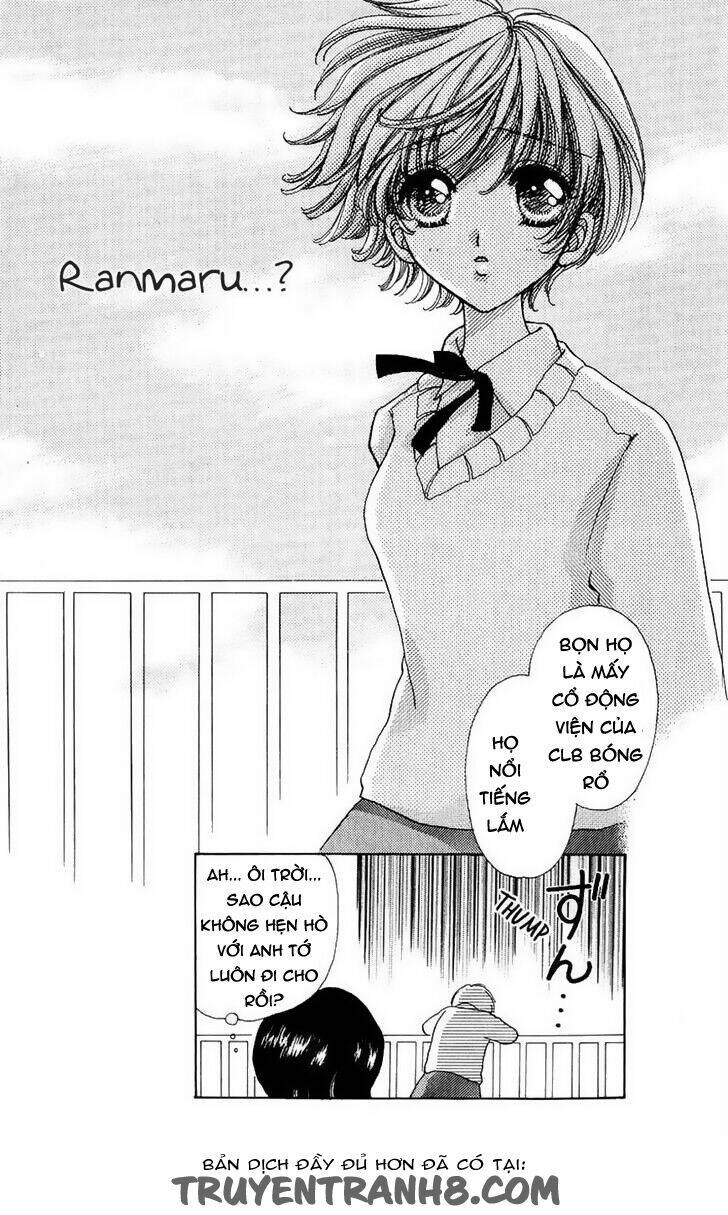 hana ni nare chapter 56 15