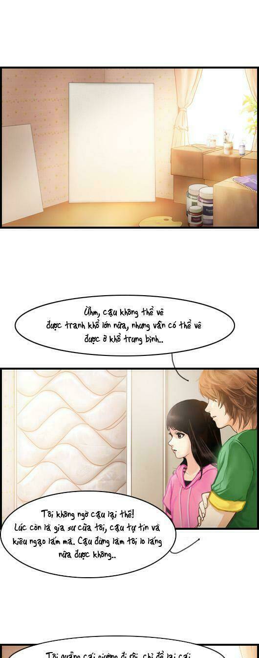 pink lady chapter 65 14