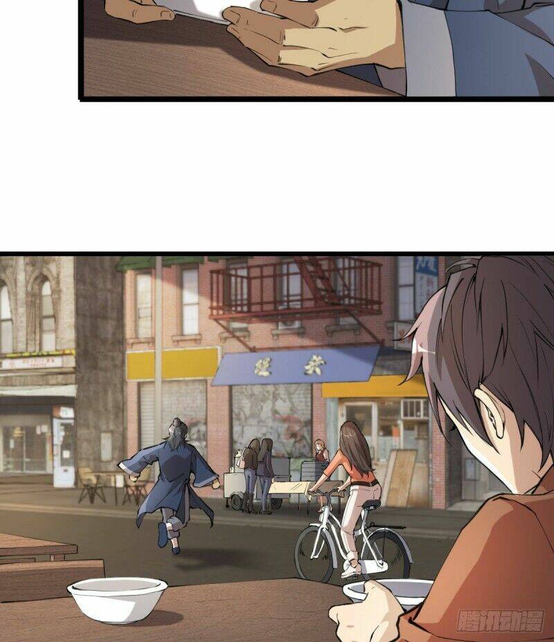 thâm dạ thư ốc chapter 119 6