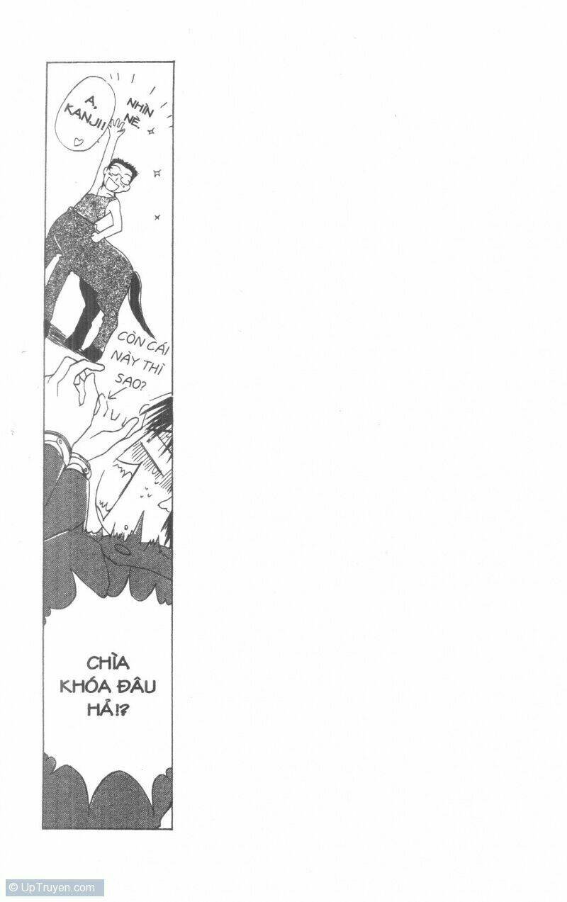 tennen paaru pinku chapter 4 97