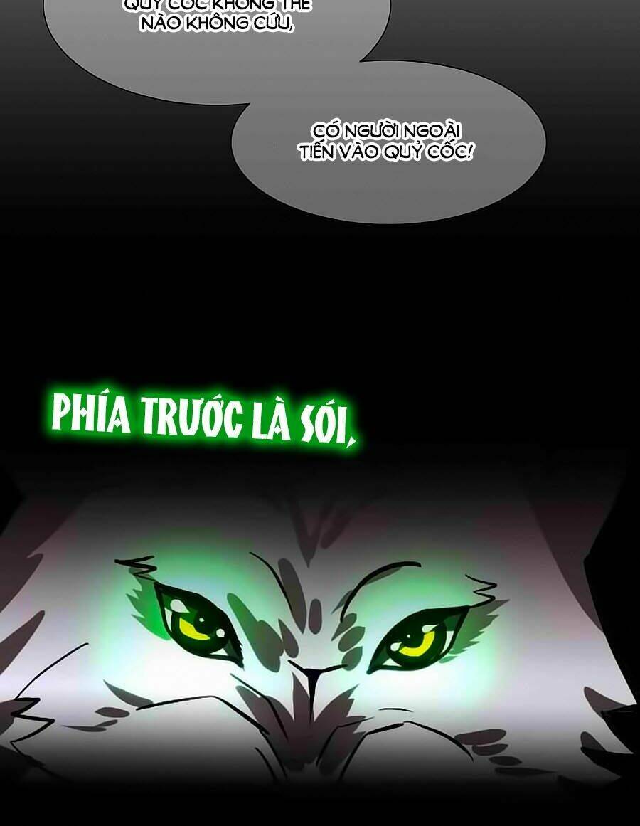 dưỡng thiếu chủ đấu tra nam chapter 50 16