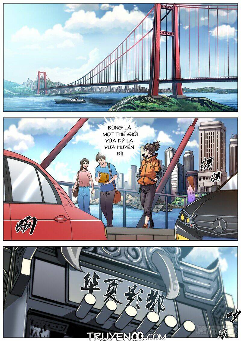 tần hiệp chapter 12 5