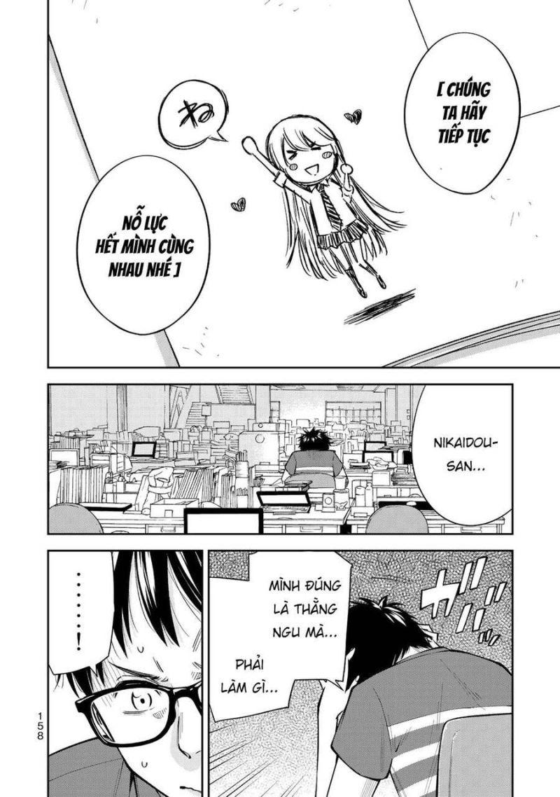 tình yêu kì lạ của nữ sinh chapter 6 13