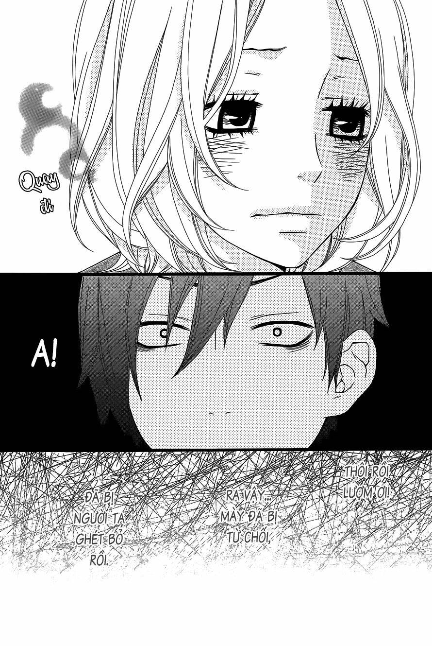 kimi ni koishite ii desu ka chapter 11 6
