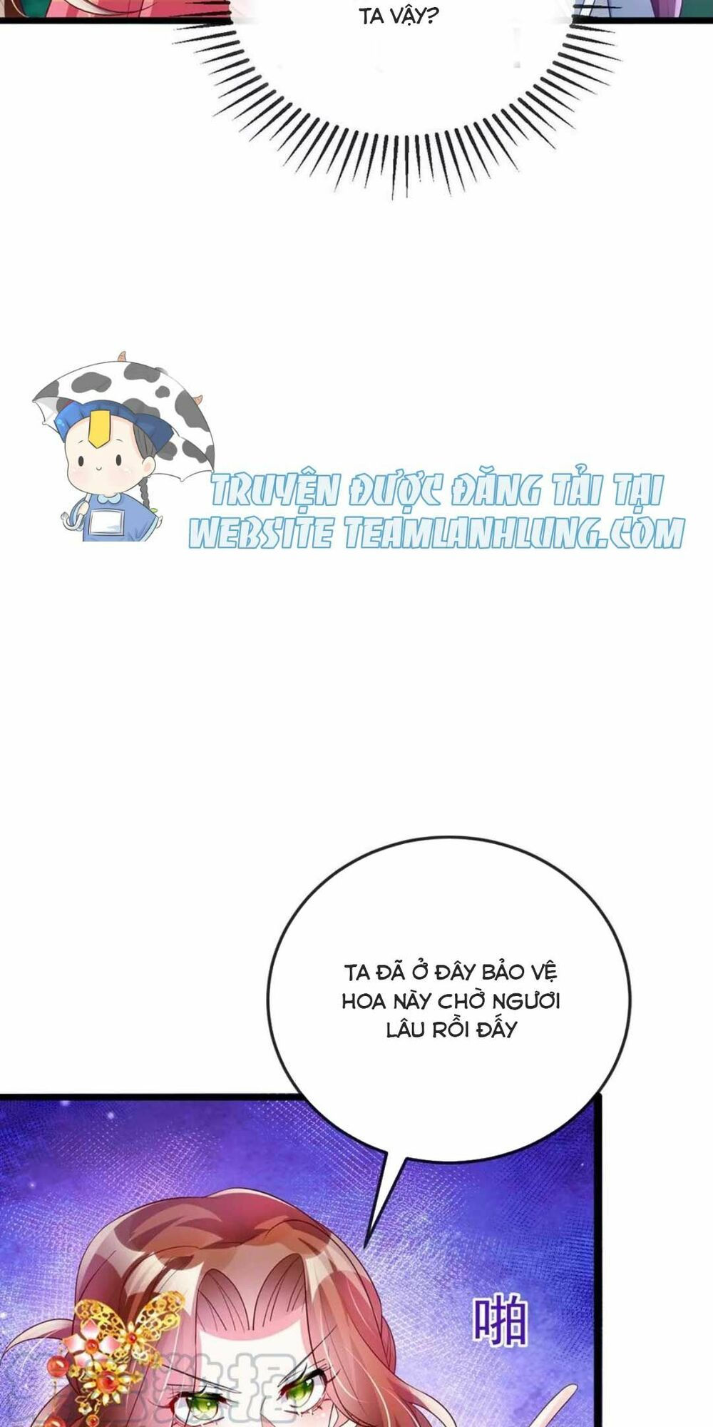 quân hoả nữ hoàng chapter 63 11