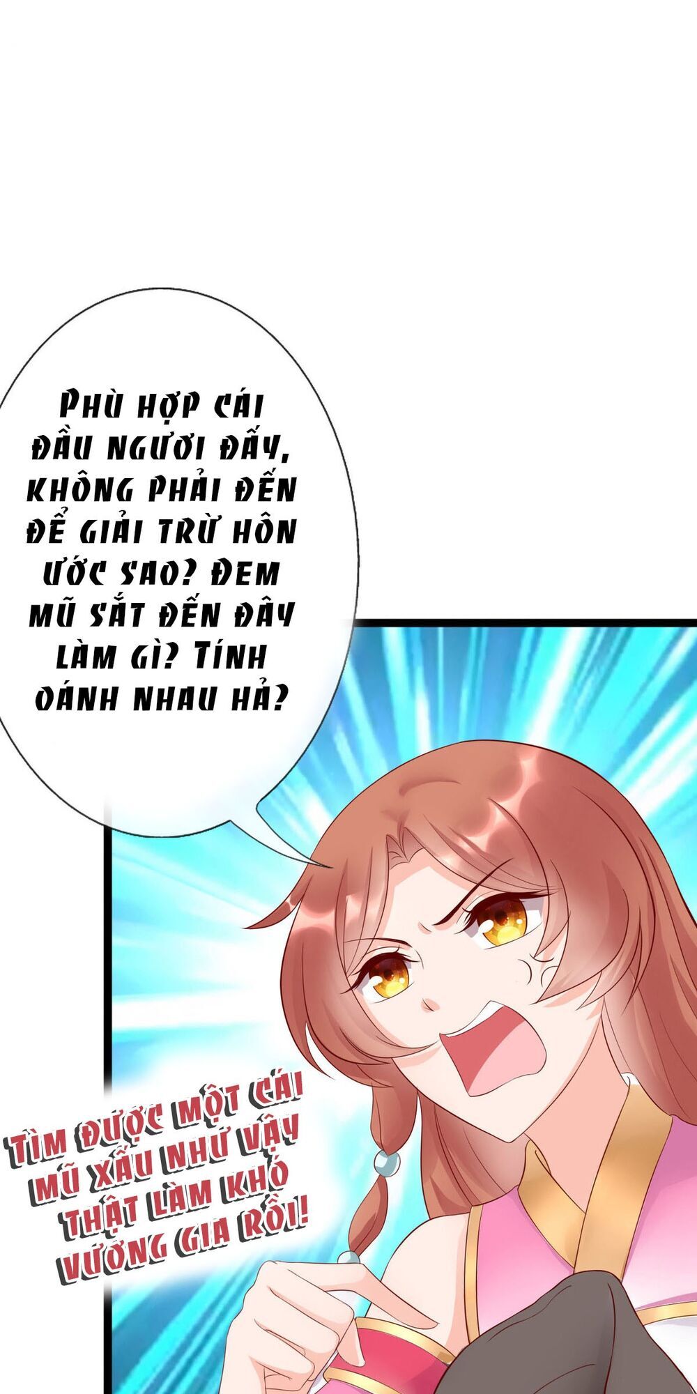 nhân vật phản diện biến thành sủng vật chapter 10 56