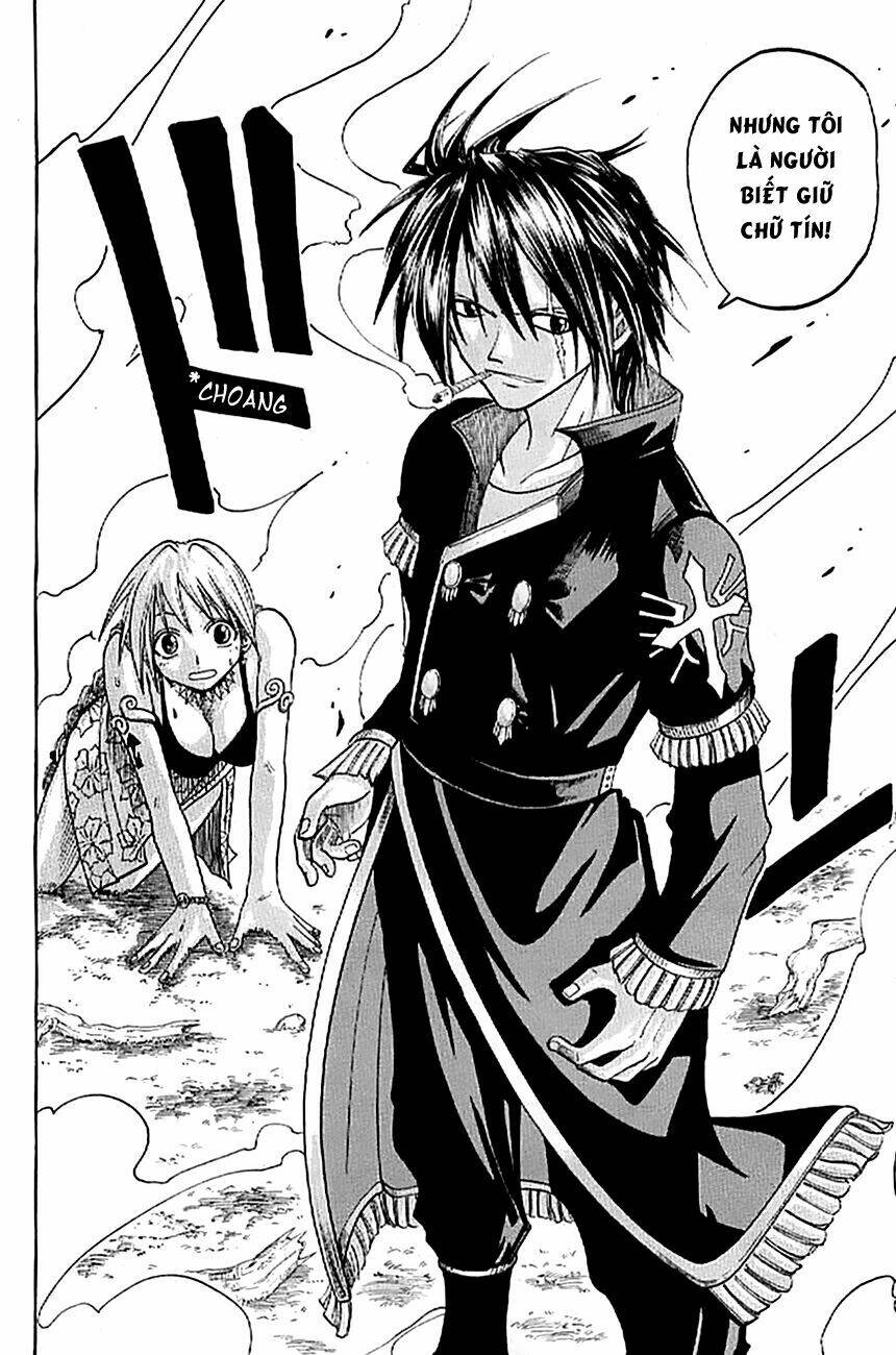 magic party chapter 0 27