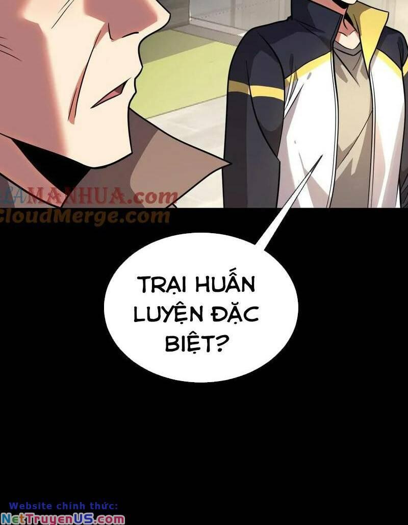 nhìn thấy thanh máu, ta xử tội thần linh chapter 70 11