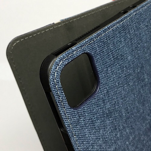 Bao da cho iPad Pro 11 inch New 2020 hiệu KAKU Popular chống sốc - Hàng nhập khẩu