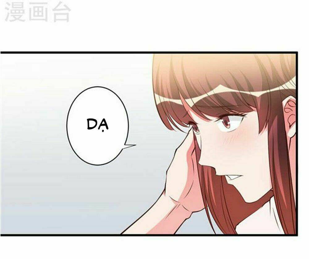 gối đầu vào tổng tài ác ma chapter 96 23